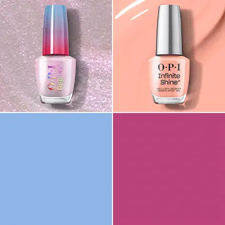 See What's Trending from OPI