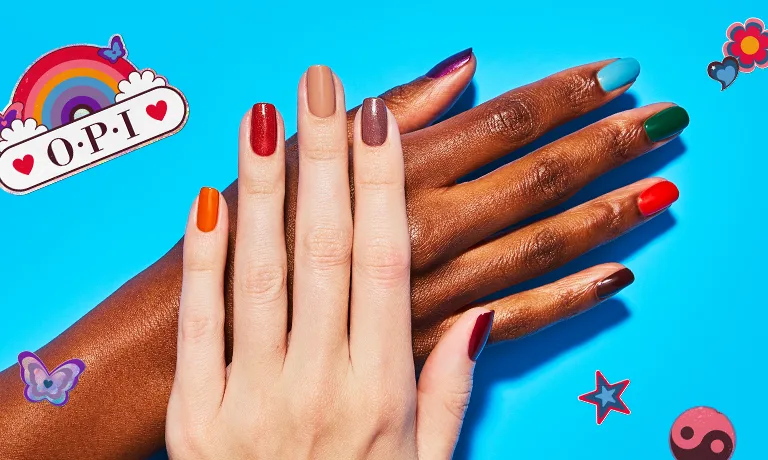 What's Your Mani-tude? 2025 Fall Collection