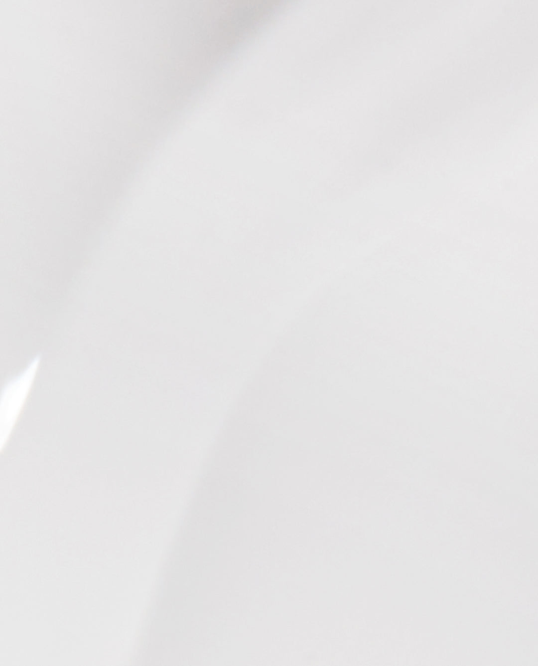 OPI Alpine Snow White Nail Polish Brush Swatch