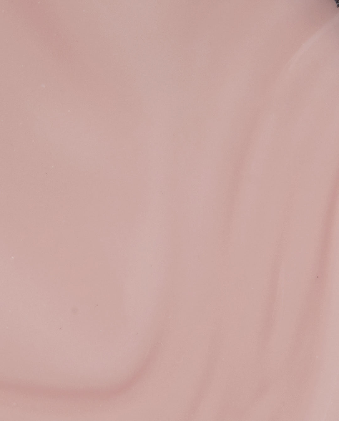 OPI Bare My Soul Nude Nail Polish Brush Swatch