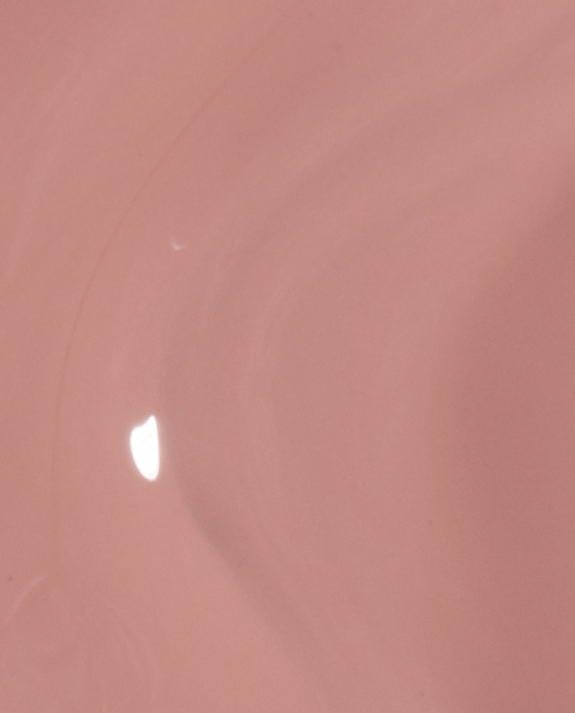 OPI Barefoot in Barcelona Nude Nail Polish Brush Swatch