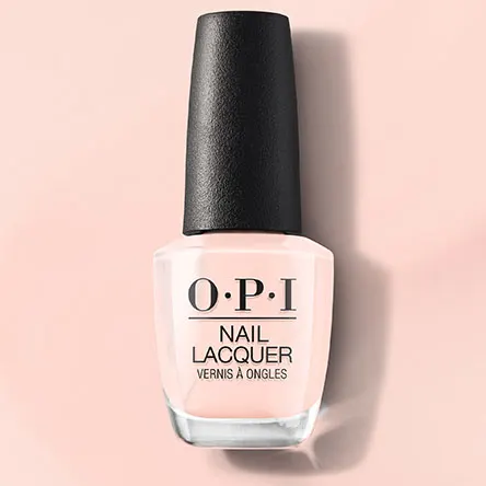 OPI Bubble Bath®