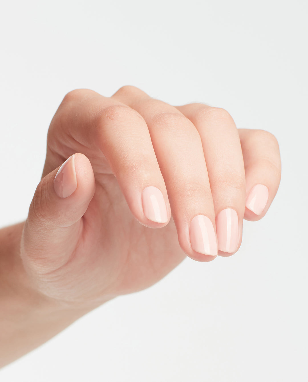 OPI Bubble Bath Nude Nail Polish Mani