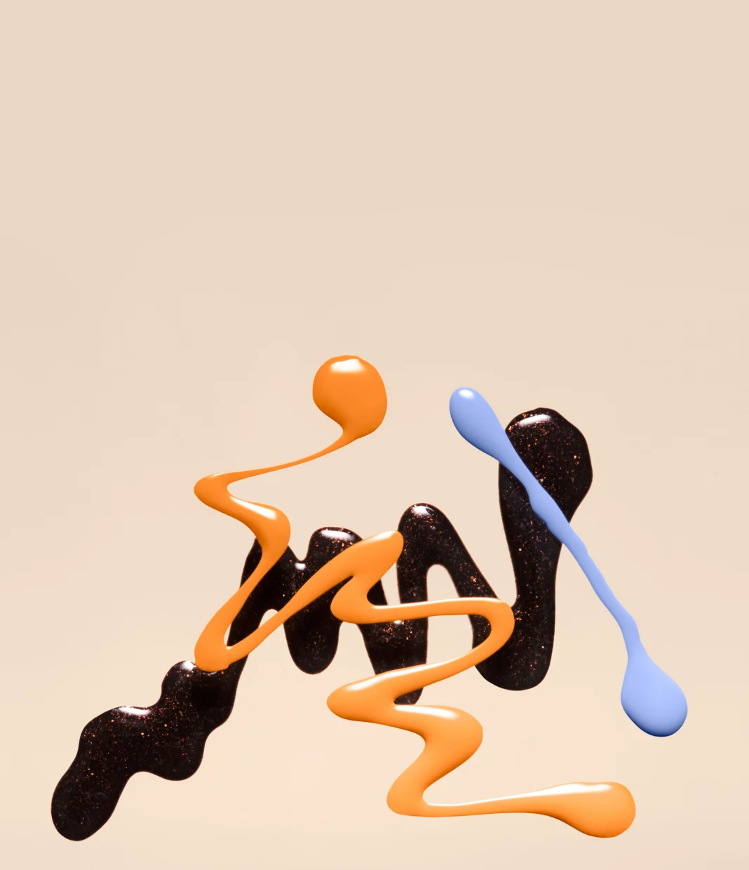 What's Your Mani-tude? 2025 Fall Collection