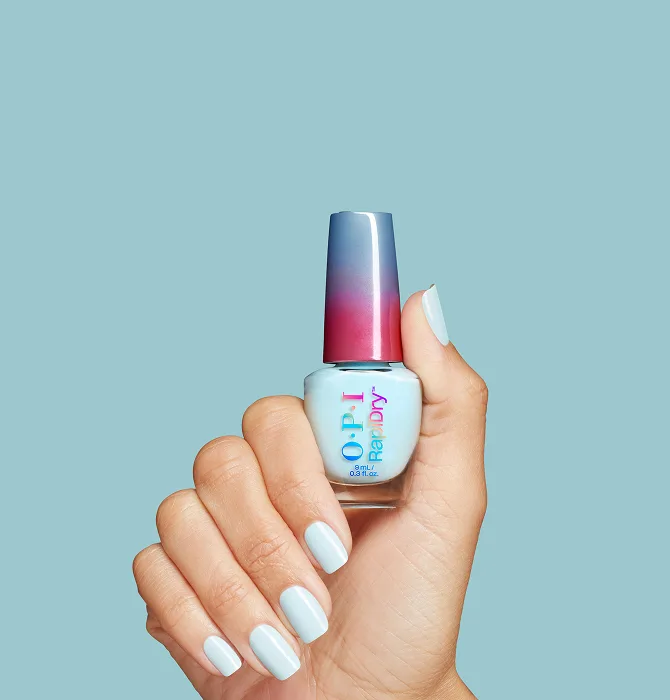 OPI RapiDry™ Quick-dry Nail Polish