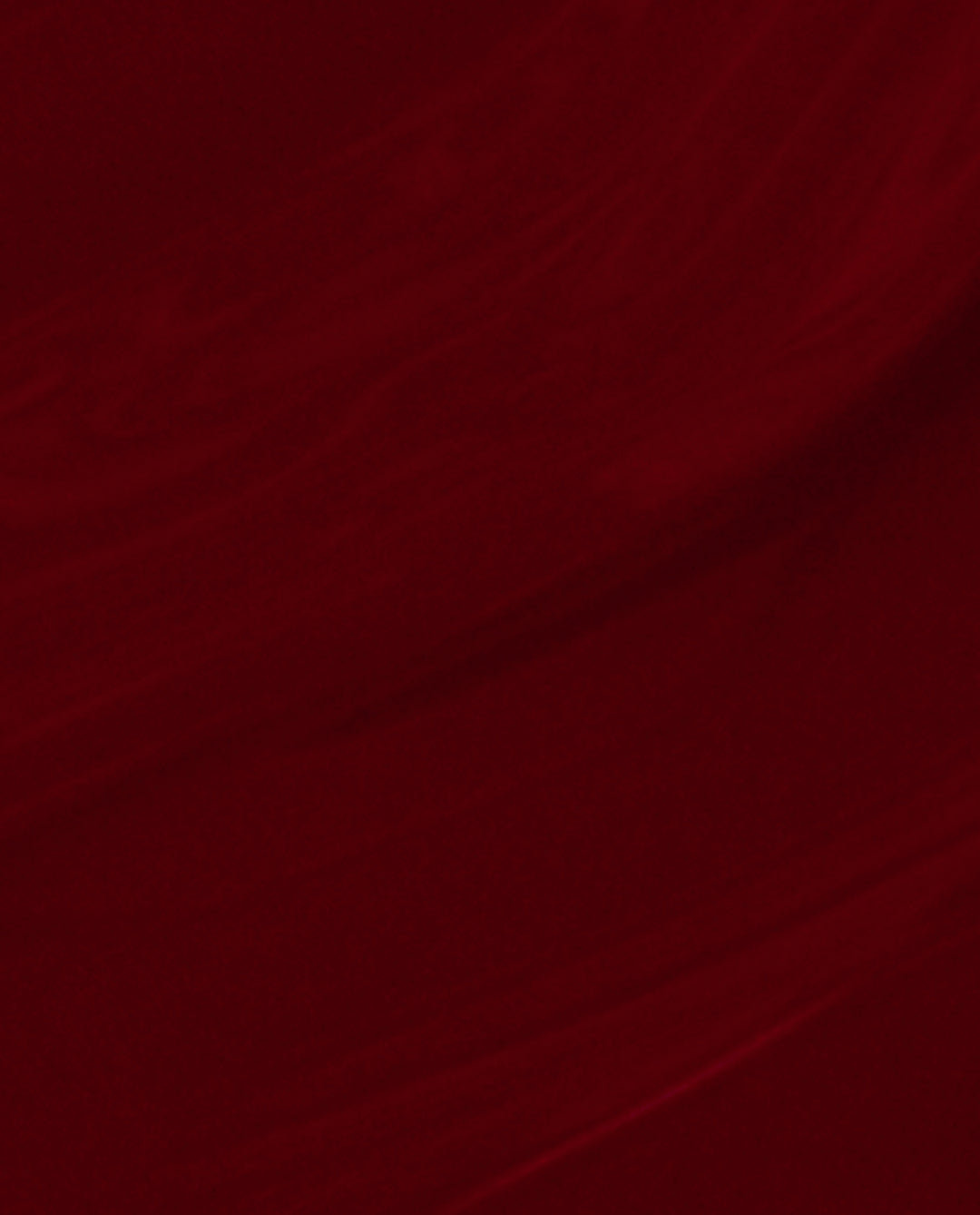 OPI Got the Blues for Red Nail Polish Brush Swatch