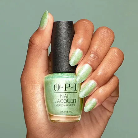 Shop Green Nail Polish