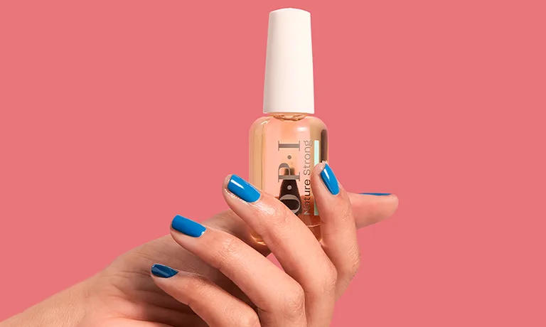 OPI Nature Strong Skin Care for Hands & Feet