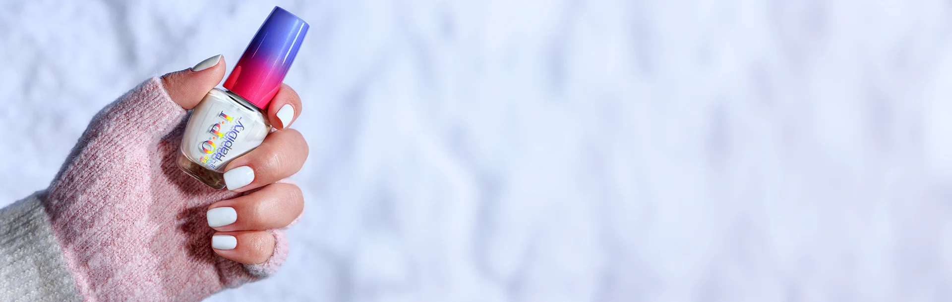 OPI RapiDry™ Quick-dry Nail Polish