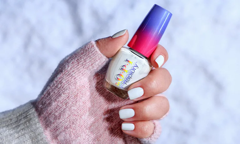 OPI RapiDry™ Quick-dry Nail Polish