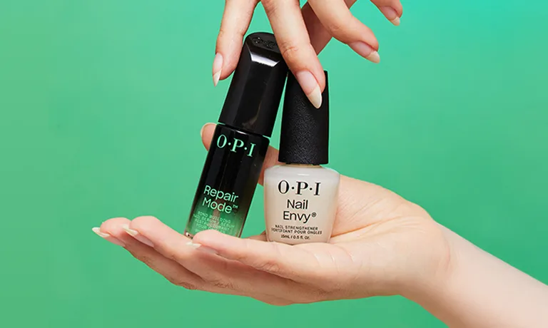 Shop all OPI Nail Treatments & Strengtheners