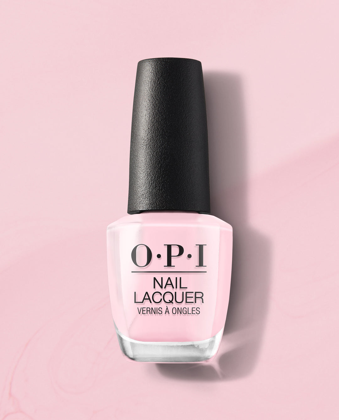 OPI Mod About You Pink Nail Polish