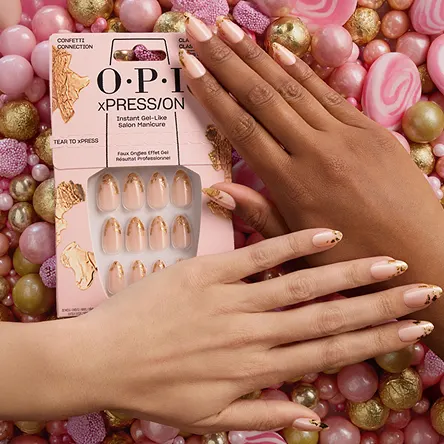 Top Winter Nail Shades