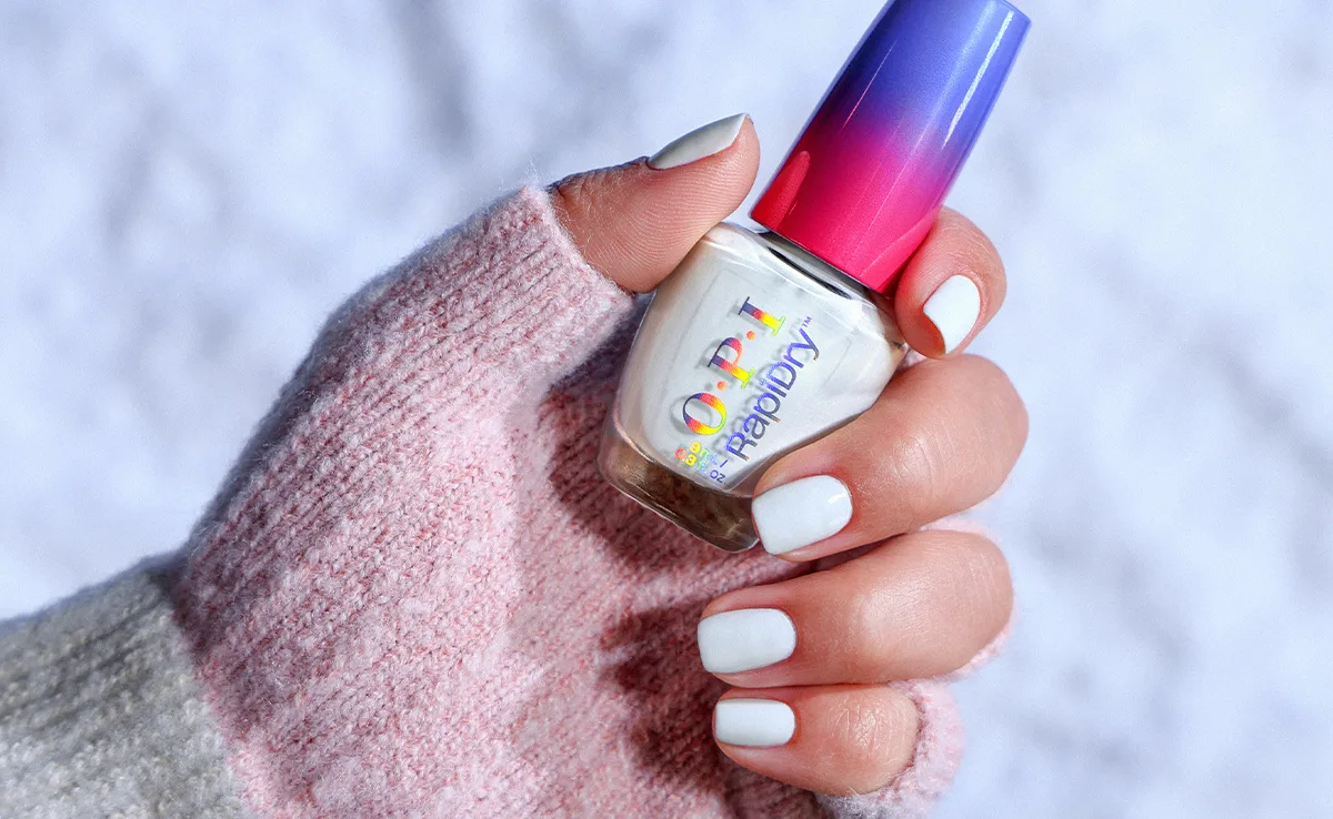 Shop RapiDry™ Quick-Dry Nail Polish