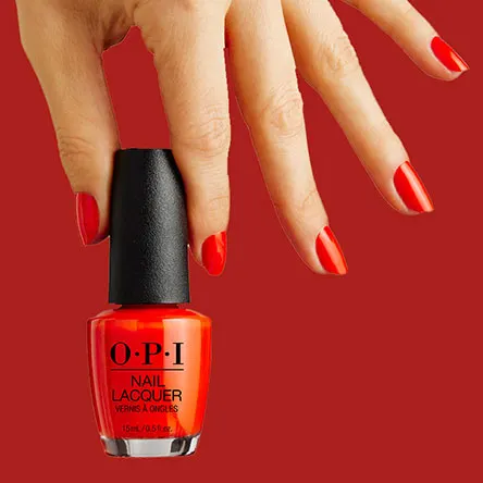 Shop all Red Nail Polish