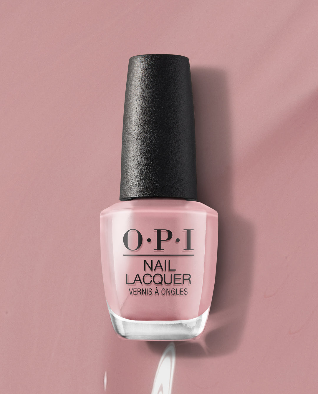 OPI Tickle My France-y Pink Nail Polish