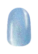 Candymas Lights Glitter Holiday Nail Art Look