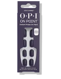 Shop OPI On Point Press-on Nails