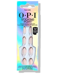 Shop OPI Sticking Point Press-on Nails