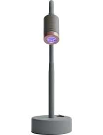Lightning Flash Cure Gel Lamp