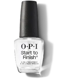 Start to Finish 3-in-1 Treatment