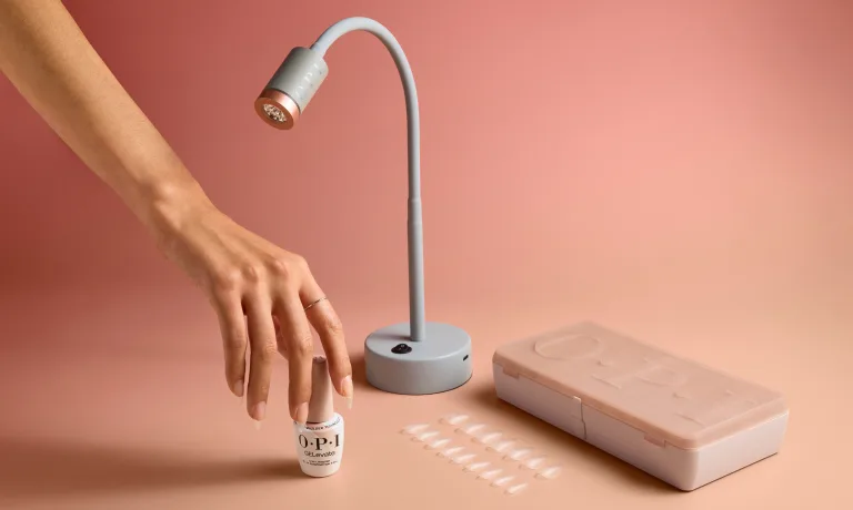 GELevate™ Soft Gel Tips