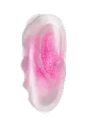 OPIcebox Cake Aura Nails Holiday Nail Art Look